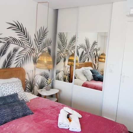 Bristol Plaisance Yourhosthelper Antibes Exterior photo