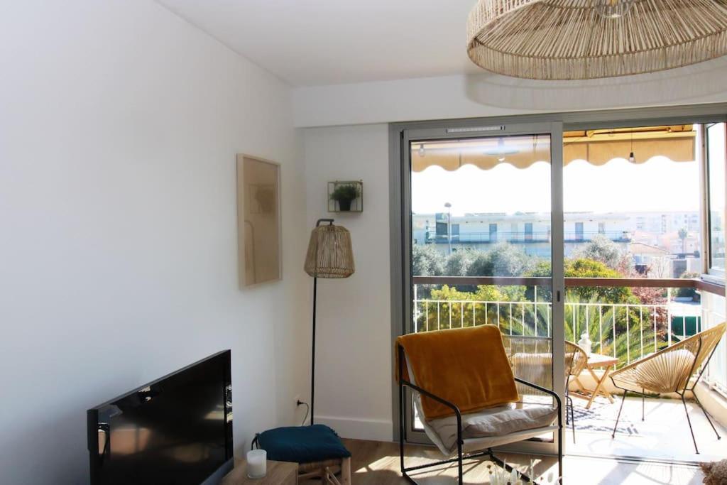 Bristol Plaisance Yourhosthelper Antibes Exterior photo