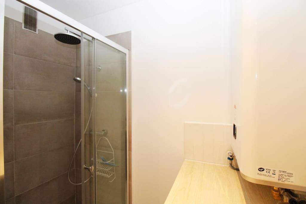 Bristol Plaisance Yourhosthelper Antibes Exterior photo